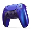 Comando sem fios Sony DualSense Chroma Indigo — Bluetooth e USB Type-C, PS5, bateria de iões de lítio integrada