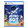 Sony Astro Bot Standard árabe, chinês simplificado, chinês tradicional, checo, dinamarquês, alemão, neerlandês, inglês, inglês dos EUA, espanhol, espanhol do México, finlandês, francês, grego, húngaro, indonésio, italiano, japonês, coreano, norueguês, polaco, português, português do Brasil, romeno, russo, sueco…