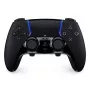 Comando Sony PS5 DualSense Edge preto sem fios USB Type-C