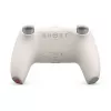 Comando sem fios Sony DualSense - Ghost of Yotei Gold Limited Edition