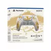 Comando sem fios Sony DualSense - Ghost of Yotei Gold Limited Edition