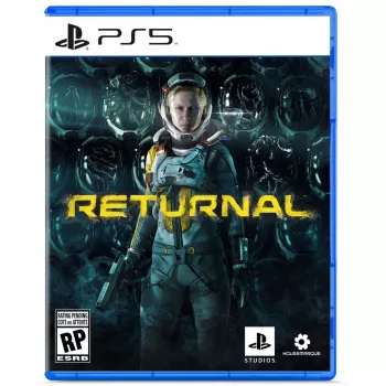 Sony Returnal Standard inglês, italiano PlayStation 5