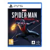 Sony Marvel's Spider-Man: Miles Morales Standard alemão, inglês, italiano PlayStation 5