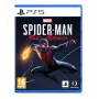 Sony Marvel's Spider-Man: Miles Morales Standard alemão, inglês, italiano PlayStation 5