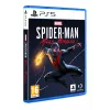 Sony Marvel's Spider-Man: Miles Morales Standard alemão, inglês, italiano PlayStation 5