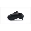 Sony DualShock 4 V2 Jet preto, comando, PlayStation 4, D-pad, analógico/digital, vários, com fios e sem fios