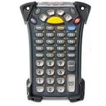 Zebra Motorola KYPD-MC9XMT000-01R Teclado para computador portátil de mão MC9090