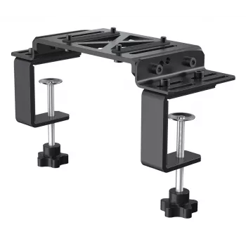 Alicate de mesa Moza Racing, PC, alicate, preto, aço, Moza, R5, R9, R12