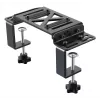 Alicate de mesa Moza Racing, PC, alicate, preto, aço, Moza, R5, R9, R12