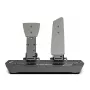 Pedais Moza Racing SR-P pedal acelerador+ travão PC USB sensor de ângulo de pressão