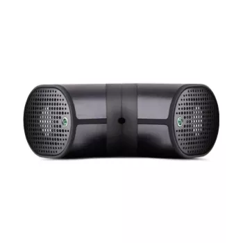 Sony MPS-100 1 via preto com fios