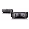 Sony MPS-100 1 via preto com fios