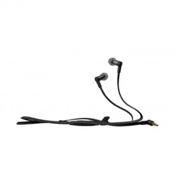 Sony MH1CBLK Headset com fios In-Ear preto