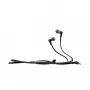 Sony MH1CBLK Headset com fios In-Ear preto