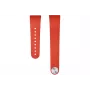 Smartwatch Sony SWR310 bracelete azul vermelho 1286-9985
