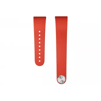 Smartwatch Sony SWR310 bracelete azul vermelho 1286-9984