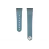 Smartwatch Sony SWR310 bracelete azul vermelho 1286-9984