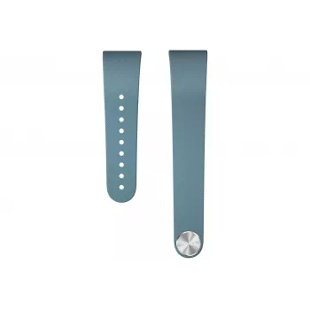 Smartwatch Sony SWR310 bracelete azul vermelho 1286-9984