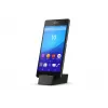 Sony DK52 estação de carregamento para dispositivos móveis smartphone preta