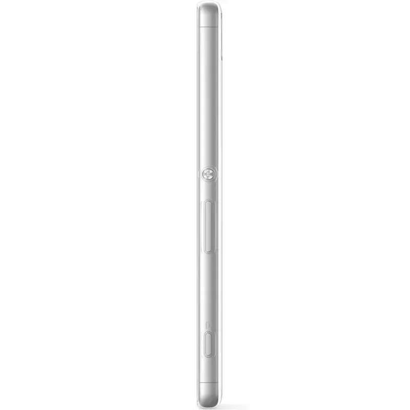 Sony SBC24 capa para telemóvel 12,7 cm (5 polegadas) capa transparente