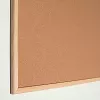 Quadro de cortiça ESSELTE 500974 120 x 90 cm com moldura de madeira