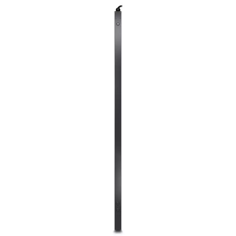 Rack PDU APC 2G, medição por tomada com comutação, ZeroU, 32A, 230V, (21) C13 & (3) C19