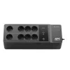 APC BE650G2-IT fonte de alimentação ininterrupta (UPS) standby (offline) 0,65 kVA 400 W