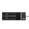 APC BE650G2-IT fonte de alimentação ininterrupta (UPS) standby (offline) 0,65 kVA 400 W