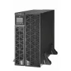 APC Smart-UPS On-Line, 8 kVA/8 kW, rack/torre, 230 V, 2x IEC C13+1x IEC C19+cablagem fixa de 3 fios (H+N+E) saídas, placa de rede, sem kit de calhas