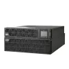 APC Smart-UPS On-Line, 8 kVA/8 kW, rack/torre, 230 V, 2x IEC C13+1x IEC C19+cablagem fixa de 3 fios (H+N+E) saídas, placa de rede, sem kit de calhas