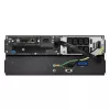 APC Smart-UPS On-Line, 1500VA, iões de lítio, montagem em rack 4U, 230V, 8x saídas C13 IEC, placa de rede, autonomia prolongada, kit de calhas incluído