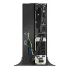 APC Smart-UPS On-Line, 1500VA, iões de lítio, montagem em rack 4U, 230V, 8x saídas C13 IEC, placa de rede, autonomia prolongada, kit de calhas incluído