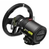 Volante e pedais Racing Turtle Beach VelocityOne Race KD3 com fios sem fios