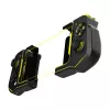 Comando Turtle Beach Atom preto amarelo Bluetooth Android sem fios