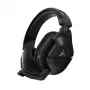 Headset Turtle Beach Stealth 600 Gen 2 MAX – com fios e sem fios, USB-C, circum-aural, 20–20000 Hz, preto
