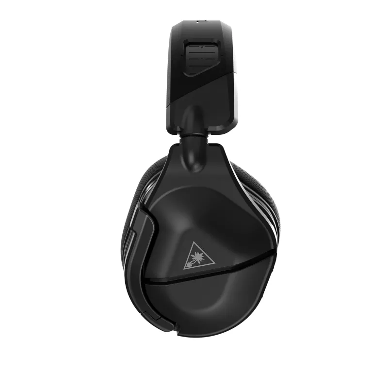 Headset Turtle Beach Stealth 600 Gen 2 MAX – com fios e sem fios, USB-C, circum-aural, 20–20000 Hz, preto