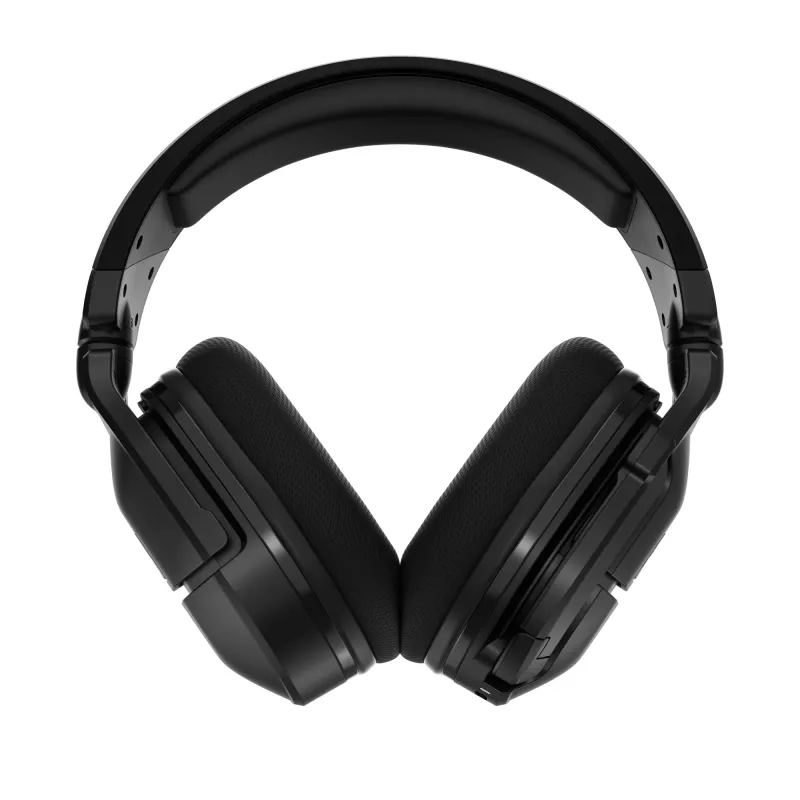 Headset Turtle Beach Stealth 600 Gen 2 MAX – com fios e sem fios, USB-C, circum-aural, 20–20000 Hz, preto