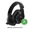 Headset Turtle Beach Stealth 600 Gen 2 MAX – com fios e sem fios, USB-C, circum-aural, 20–20000 Hz, preto