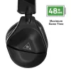 Headset Turtle Beach Stealth 600 Gen 2 MAX – com fios e sem fios, USB-C, circum-aural, 20–20000 Hz, preto
