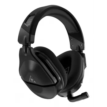 Turtle Beach Stealth 600 Gen 2 MAX headset com fios e sem fios arco de cabeça gaming USB Type-C Bluetooth preto