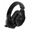 Turtle Beach Stealth 600 Gen 2 MAX headset com fios e sem fios arco de cabeça gaming USB Type-C Bluetooth preto