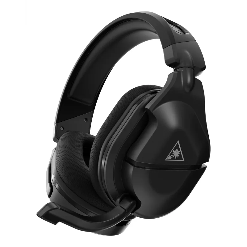 Turtle Beach Stealth 600 Gen 2 MAX headset com fios e sem fios arco de cabeça gaming USB Type-C Bluetooth preto