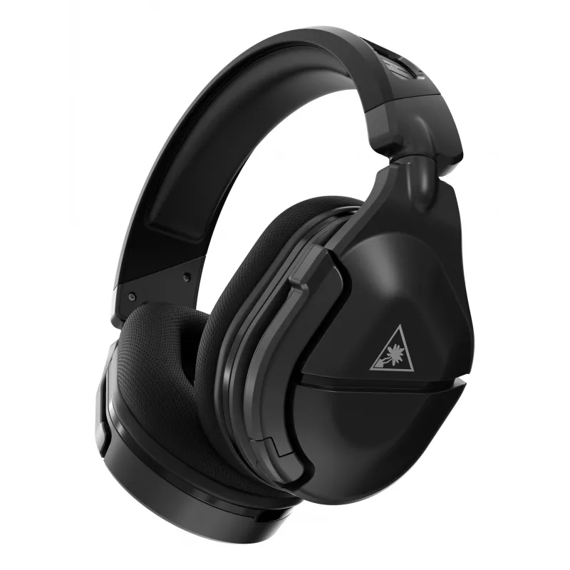 Turtle Beach Stealth 600 Gen 2 MAX headset com fios e sem fios arco de cabeça gaming USB Type-C Bluetooth preto