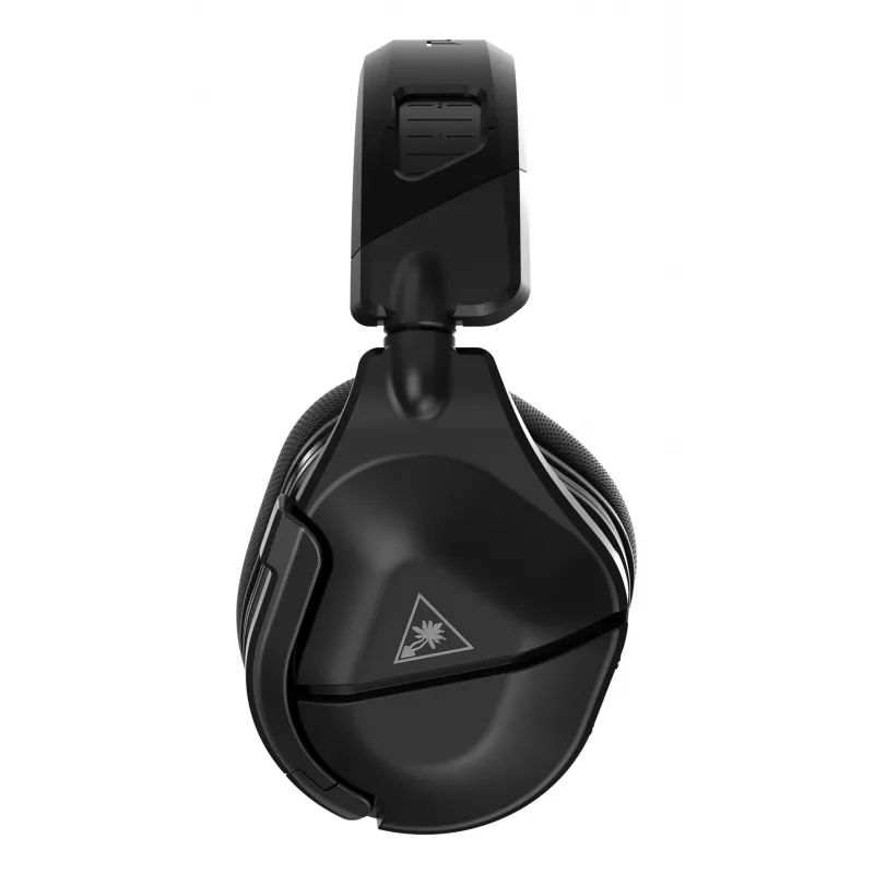 Turtle Beach Stealth 600 Gen 2 MAX headset com fios e sem fios arco de cabeça gaming USB Type-C Bluetooth preto