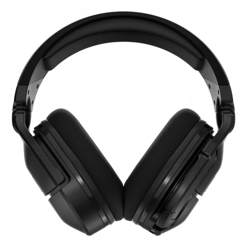 Turtle Beach Stealth 600 Gen 2 MAX headset com fios e sem fios arco de cabeça gaming USB Type-C Bluetooth preto