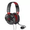 Turtle Beach Recon 50 headset com fios gaming – PC, Xbox Series X ou S, Xbox One, PS5 e PS4