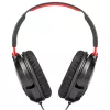 Turtle Beach Recon 50 headset com fios gaming – PC, Xbox Series X ou S, Xbox One, PS5 e PS4