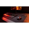 ROCCAT Sense Core tapete de rato gaming preto