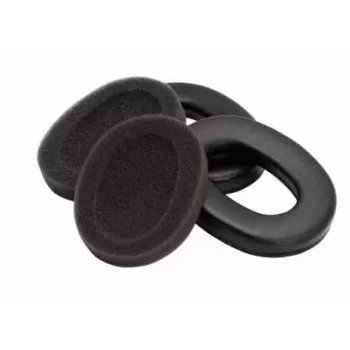 Conjunto de higiene 3M Peltor HY82 – kit de higiene de substituição para acessórios de proteção auditiva
