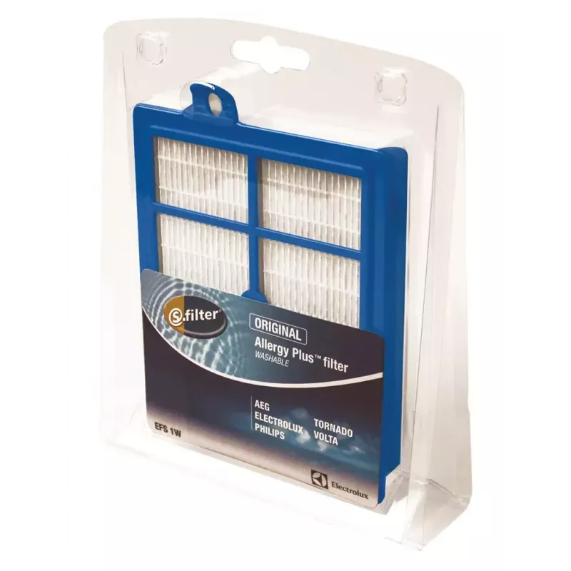 Acessório de substituição para aspirador Electrolux 9001677682 (MPN 9001677682)